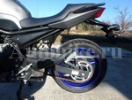     Yamaha XJ6N Diversion ABS 2013  14